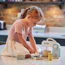 Tender Leaf Mini Chef Home Baking Set TL8227