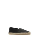 Saint Laurent Herre Sko Svart 42 EU,