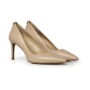 Michael Kors Dame Sko Beige 38 EU,