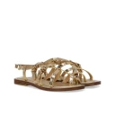 Michael Kors Dame Sko Gul 36 EU,