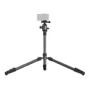 SmallRig 5629 Photo Tripod Aluminium Fotostativ kulehode Arca Swiss Maks 1,8m