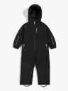 Viking Expower Insulated Sc Playsuit   BLACK   122