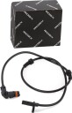 RIDEX 412W0389 Sensor ABS