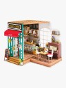 Lag miniatyrrom 2