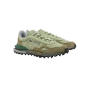 Lacoste Herre Sko Grønn 44 EU,