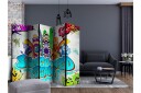 Romdeler - Skateboard team II 225x172 - Artgeist sp. z o. o.