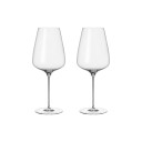 Hvitvinsglass   Frederik Bagger   Adda White   2 stk.