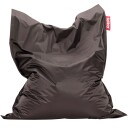 Fatboy Sekkestol Original 180X140Cm Darkgrey