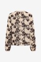 Cream   Bluse CRRuby Blouse   Flerfarget