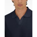 Herno Herre Topper Blå S,