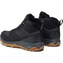 Salomon Outsnap Cswp Herre Lett Vinter Tursko 44,67
