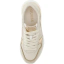 Guess Dame Sko Beige 37 EU,