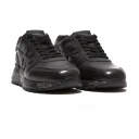 Premiata Herre Sko Svart 45 EU,