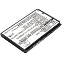 Huawei C6300 batteri (1050 mAh 3.7 V)