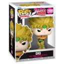 Northix JoJo's Bizarre Adventure Dio Figur 7 Tommer