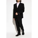 Balmain Herre Jakker Svart XL,