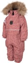 Lindberg Colden Babydress Blush/Rose 104