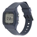 Casio Collection W-800H-2AVES - Dame - 36 mm - Digitalt - Digitalt/Smartwatch