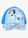 Bluey Cap Blue 52