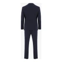 Giorgio Armani Herre Dress Blå L,