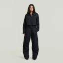 G star Dame Jumpsuits & Playsuits Svart XS,