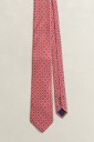 Gant Foulard slips ROSE RED ONESIZE