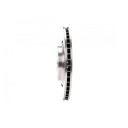 Bremseskive BOSCH 0 986 479 T00