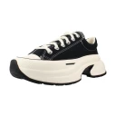 Converse Dame Sko Svart 37 EU,