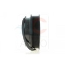 ACAUTO AC-06DN114 Magnetclutch, klimakompressor