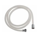 A-collection Lux Dusjslange - Anti-twist Krom / 150cm