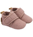 Mikk line Tøfler   Prewalker Wool   Sdobe Rose   Mikk line   23/24   Tøfler Brun Rosa   23 24