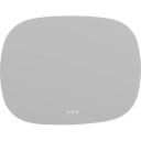 Dansani YOU Oval Speil 80 cm