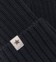 Huttelihut Lue   Ull   Dark Navy   Huttelihut   1 2 år (80 92)   Lue   Marineblå
