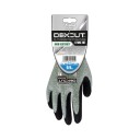 Wonder Grip Dexcut Wg 787 L/9 Schnitt /Hitzeschutz Retail 1 Wg787091