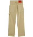 Hugo Kids Trousers Beige 140