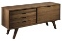 Kolinis Konsollbord 160 cm   Brun