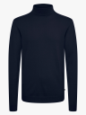 Matinique Parcusman Pullover Blå XXL