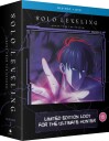 Solo Leveling  Sesong 2: Arise From The Shadow Bluray