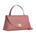 Coccinelle Dame Vesker Rosa ONE SIZE,