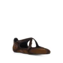 The Attico Dame Sko Brun 40 EU,