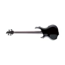 LTD F-1004 See-Thru Black Cherry Sunburst