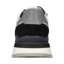 Bikkembergs Herre Sko Svart 41 EU,