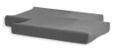 Jollein Stellemattetrekk 50x70 Cm 2-pack Storm Grey