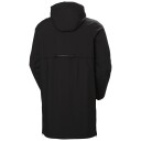 Helly Hansen Workwear Arbeidsfrakk Barcode 71283-990 Svart 4XL