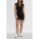 By Malene Birger Dame Shorts Svart XS,