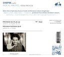 Chopin: Polonia  CD