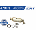 Katalysator LRT 4701N