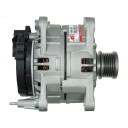 Dynamo AS-PL A0429S