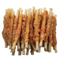 Faunakram - Snack munchy stick w. chicken 300 g. -  10-808-65