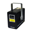 Algam Lighting Spectrum1500rgb 1500mw Rgb Animation Laser